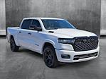 New 2025 Ram 1500 Big Horn Crew Cab 4x4 Pickup for sale #SN694193 - photo 8