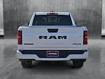 New 2025 Ram 1500 Big Horn Crew Cab 4x4 Pickup for sale #SN694193 - photo 9