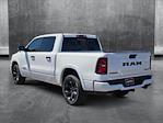 New 2025 Ram 1500 Big Horn Crew Cab 4x4 Pickup for sale #SN694193 - photo 2