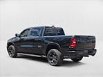 2025 Ram 1500 Crew Cab 4x4 Pickup for sale #SN694194 - photo 9