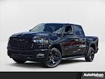 2025 Ram 1500 Crew Cab 4x4 Pickup for sale #SN694194 - photo 1