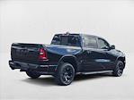 2025 Ram 1500 Crew Cab 4x4 Pickup for sale #SN694194 - photo 2