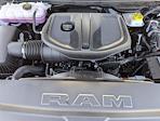 New 2025 Ram 1500 Big Horn Crew Cab 4x4 Pickup for sale #SN694195 - photo 17