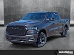 New 2025 Ram 1500 Big Horn Crew Cab 4x4 Pickup for sale #SN694195 - photo 1