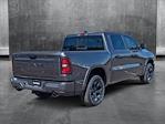 New 2025 Ram 1500 Big Horn Crew Cab 4x4 Pickup for sale #SN694195 - photo 3