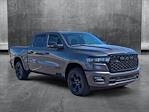 New 2025 Ram 1500 Big Horn Crew Cab 4x4 Pickup for sale #SN694195 - photo 8