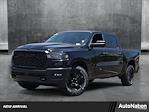 2025 Ram 1500 Crew Cab 4x4 Pickup for sale #SN697868 - photo 1