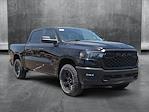 2025 Ram 1500 Crew Cab 4x4 Pickup for sale #SN697868 - photo 8