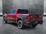 New 2025 Ram 1500 Rebel Crew Cab 4x4 Pickup for sale #SN698645 - photo 9