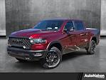 New 2025 Ram 1500 Rebel Crew Cab 4x4 Pickup for sale #SN698645 - photo 1