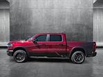 New 2025 Ram 1500 Rebel Crew Cab 4x4 Pickup for sale #SN698645 - photo 5