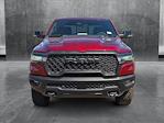 New 2025 Ram 1500 Rebel Crew Cab 4x4 Pickup for sale #SN698645 - photo 6