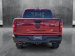 New 2025 Ram 1500 Rebel Crew Cab 4x4 Pickup for sale #SN698645 - photo 8