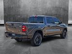 New 2025 Ram 1500 Rebel Crew Cab 4x4 Pickup for sale #SN698646 - photo 3