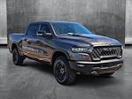 New 2025 Ram 1500 Rebel Crew Cab 4x4 Pickup for sale #SN698646 - photo 8