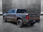 New 2025 Ram 1500 Rebel Crew Cab 4x4 Pickup for sale #SN698646 - photo 2
