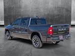 New 2025 Ram 1500 Laramie Crew Cab 4x4 Pickup for sale #SN699653 - photo 2