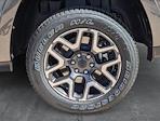 New 2025 Ram 1500 Laramie Crew Cab 4x4 Pickup for sale #SN699653 - photo 10