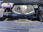New 2025 Ram 1500 Laramie Crew Cab 4x4 Pickup for sale #SN699653 - photo 16