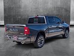 New 2025 Ram 1500 Laramie Crew Cab 4x4 Pickup for sale #SN699653 - photo 3