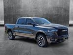 New 2025 Ram 1500 Laramie Crew Cab 4x4 Pickup for sale #SN699653 - photo 8