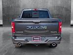 New 2025 Ram 1500 Laramie Crew Cab 4x4 Pickup for sale #SN699653 - photo 9