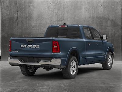 New 2025 Ram 1500 Big Horn Quad Cab Pickup for sale #SN707132 - photo 2