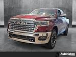 New 2025 Ram 1500 Longhorn Crew Cab 4x4 Pickup for sale #SN707542 - photo 1