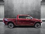 New 2025 Ram 1500 Longhorn Crew Cab 4x4 Pickup for sale #SN707542 - photo 6