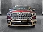 New 2025 Ram 1500 Longhorn Crew Cab 4x4 Pickup for sale #SN707542 - photo 7