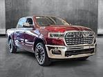 New 2025 Ram 1500 Longhorn Crew Cab 4x4 Pickup for sale #SN707542 - photo 8
