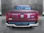 New 2025 Ram 1500 Longhorn Crew Cab 4x4 Pickup for sale #SN707542 - photo 9