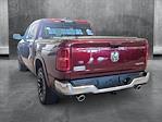 New 2025 Ram 1500 Longhorn Crew Cab 4x4 Pickup for sale #SN707542 - photo 2