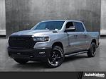 2025 Ram 1500 Crew Cab 4x4 Pickup for sale #SN713178 - photo 1