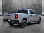 2025 Ram 1500 Crew Cab 4x4 Pickup for sale #SN713178 - photo 2