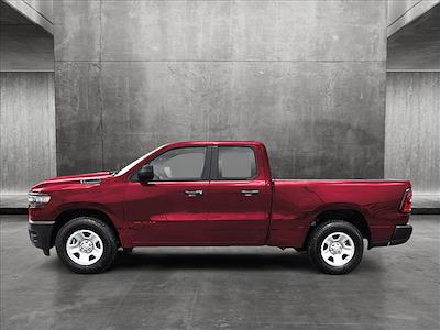 New 2025 Ram 1500 Tradesman Quad Cab Pickup for sale #SN718256 - photo 2