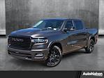 New 2025 Ram 1500 Laramie Crew Cab 4x4 Pickup for sale #SN718594 - photo 1