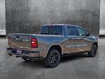 New 2025 Ram 1500 Laramie Crew Cab 4x4 Pickup for sale #SN718594 - photo 3