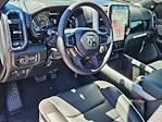 New 2025 Ram 1500 Laramie Crew Cab 4x4 Pickup for sale #SN718594 - photo 4