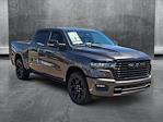 New 2025 Ram 1500 Laramie Crew Cab 4x4 Pickup for sale #SN718594 - photo 8