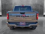 New 2025 Ram 1500 Laramie Crew Cab 4x4 Pickup for sale #SN718594 - photo 9