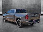 New 2025 Ram 1500 Laramie Crew Cab 4x4 Pickup for sale #SN718594 - photo 2