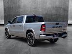 New 2025 Ram 1500 Laramie Crew Cab 4x4 Pickup for sale #SN718595 - photo 2