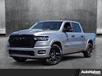 New 2025 Ram 1500 Laramie Crew Cab 4x4 Pickup for sale #SN718595 - photo 1