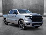 New 2025 Ram 1500 Laramie Crew Cab 4x4 Pickup for sale #SN718595 - photo 8