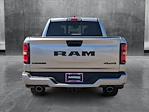 New 2025 Ram 1500 Laramie Crew Cab 4x4 Pickup for sale #SN718595 - photo 9