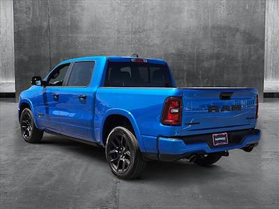 2025 Ram 1500 Crew Cab 4x4 Pickup for sale #SN718596 - photo 2