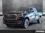 New 2025 Ram 1500 Limited Longhorn Crew Cab 4x4 Pickup for sale #SN723850 - photo 1