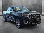 New 2025 Ram 1500 Limited Longhorn Crew Cab 4x4 Pickup for sale #SN723850 - photo 8