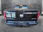 New 2025 Ram 1500 Limited Longhorn Crew Cab 4x4 Pickup for sale #SN723850 - photo 9